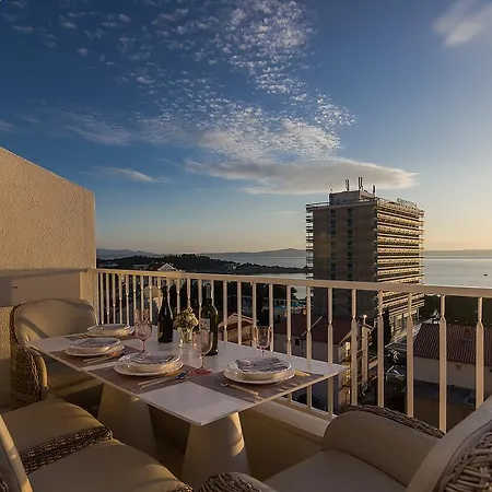Karmela Apartman