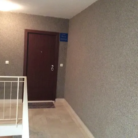 Apartman Karmela