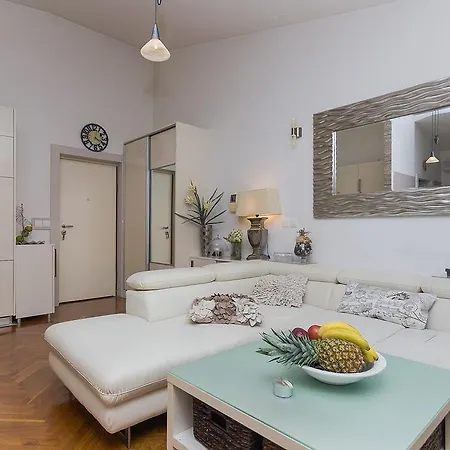 Apartman Karmela Makarska