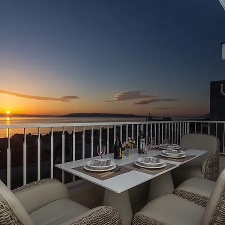 Karmela Apartman Makarska