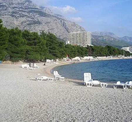 Karmela Lägenhet Makarska