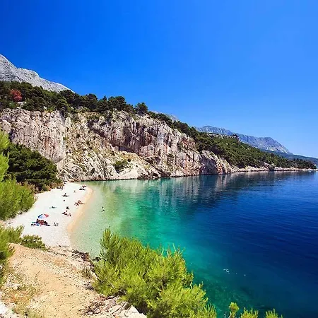 Karmela Apartman